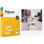 Instant filmovi za Polaroid foto aparat color i-Type film (8 Instant Photos)