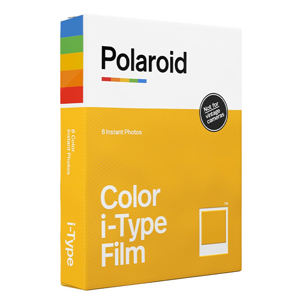 Instant filmovi za Polaroid foto aparat color i-Type film (8 Instant Photos)