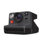 Foto aparat Polaroid Now point and shoot i-Type Instant Camera (Black)