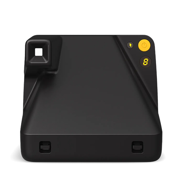 Foto aparat Polaroid Now point and shoot i-Type Instant Camera (Black) Foto aparat Polaroid Now point and shoot i-Type Instant Camera (Black)