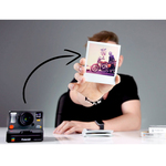 Foto aparat Polaroid Now point and shoot i-Type Instant Camera (Black) Foto aparat Polaroid Now point and shoot i-Type Instant Camera (Black)