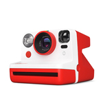 Foto aparat Polaroid Now point and shoot i-Type Instant Camera (Red)