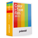Instant filmovi za Polaroid foto aparat color i-Type film 2-pack (16 Instant Photos)