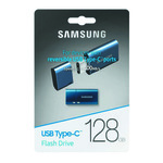 USB Samsung 128GB Type C MUF-128DA/APC USB Samsung 128GB Type C MUF-128DA/APC