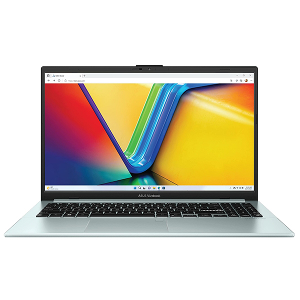 Laptop Asus VivoBook GO E1504FA-BQ511 15,6 Laptop Asus VivoBook GO E1504FA-BQ511 15,6