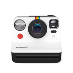Foto aparat Polaroid Now point and shoot i-Type Instant Camera (Black & White) Foto aparat Polaroid Now point and shoot i-Type Instant Camera (Black & White)