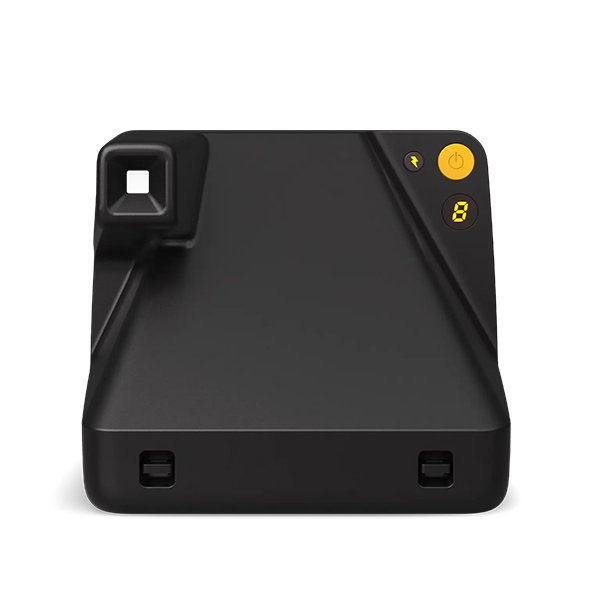 Foto aparat Polaroid Now point and shoot i-Type Instant Camera (Black & White) Foto aparat Polaroid Now point and shoot i-Type Instant Camera (Black & White)