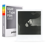 Instant filmovi za Polaroid foto aparat black and white i-Type film (8 Instant Photos)