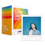 Instant filmovi za Polaroid foto aparat Go Color Film (16 Instant Photos)