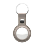 Privjezak za AirTag Keybudz 1212819 (Sandy Beige) Privjezak za AirTag Keybudz 1212819 (Sandy Beige)