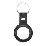 Privjezak za AirTag Keybudz 1212799 (Black) Privjezak za AirTag Keybudz 1212799 (Black)