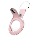 Privjezak za AirTag Keybudz 1212801 (Pink)