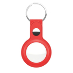 Privjezak za AirTag Keybudz 1212803 (Red) Privjezak za AirTag Keybudz 1212803 (Red)