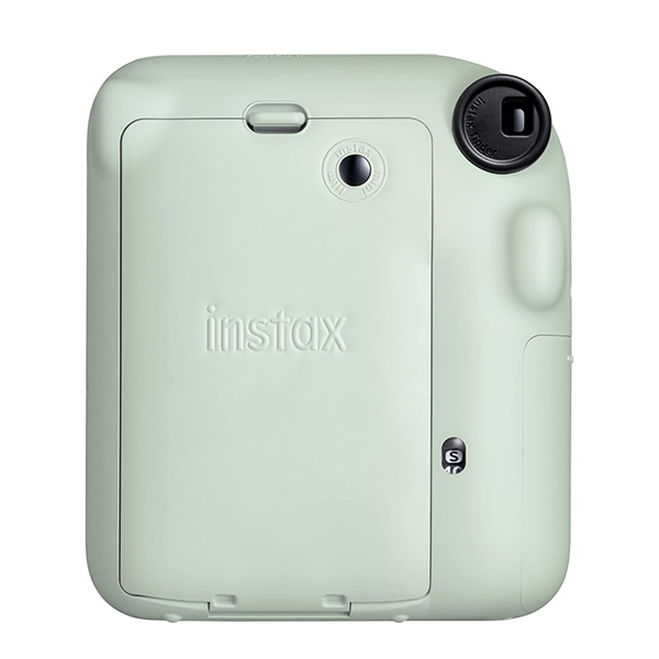 Foto aparat Fujifilm Instax Mini 12 (Mint Green)