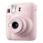 Foto aparat Fujifilm Instax Mini 12 (Blossom Pink)
