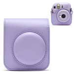Torbica za foto aparat Fujifilm Instax Mini 12 Case Lilac Purple