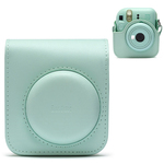 Torbica za foto aparat Fujifilm Instax Mini 12 Case Mint Green