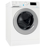 Mašina za pranje i sušenje veša Indesit BDE 107624 8WS 7kg/1600rpm Mašina za pranje i sušenje veša Indesit BDE 107624 8WS 7kg/1600rpm