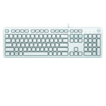 Tastatura Dell KB216 US bijela