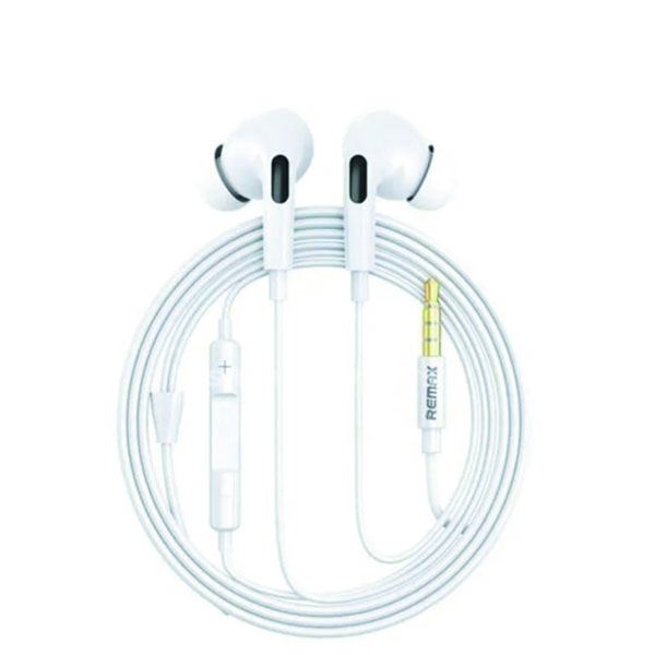 Slušalice Remax RM-533 bijele