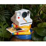 Foto aparat Polaroid Now+ Generation 2 i-Type Instant Camera +5 filtera (White) Foto aparat Polaroid Now+ Generation 2 i-Type Instant Camera +5 filtera (White)