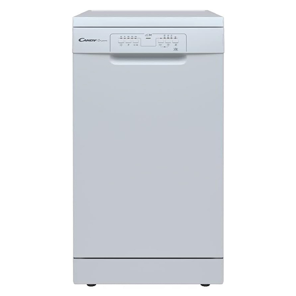 Mašina za pranje posuđa Candy CDPH 2L1049W