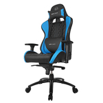 Gejmerska stolica UVI Chair Gamer plava