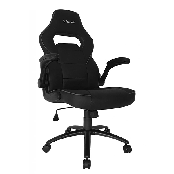 Stolica radna kancelarijska UVI Chair Simple Office black