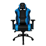 Gejmerska stolica UVI Chair Sport XL plava