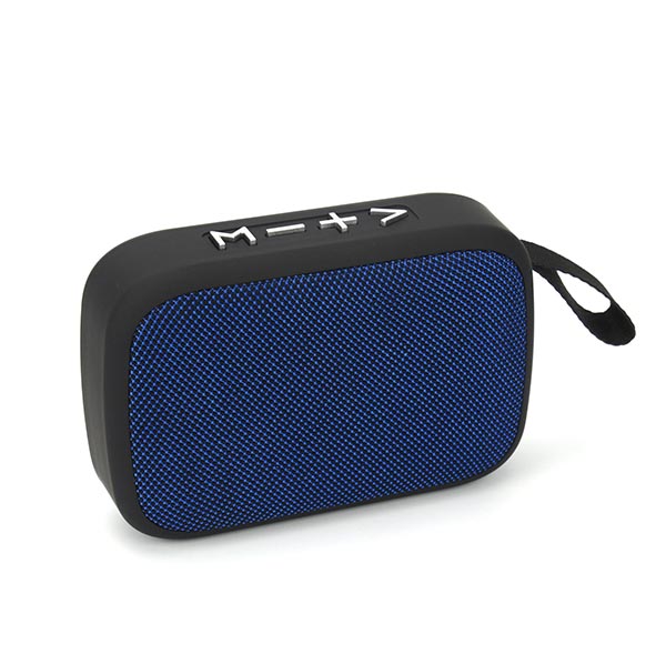 Zvučnik Akai ABTS-MS89 Bluetooth (Blue)
