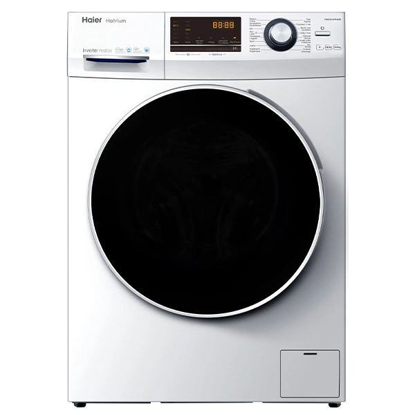 Mašina za pranje i sušenje veša Haier HWD90-BP14636-S 9kg/1400rpm/6kg sušenje