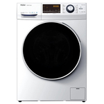 Mašina za pranje i sušenje Haier HWD90-BP14636-S 9kg/1400rpm/6kg sušenje