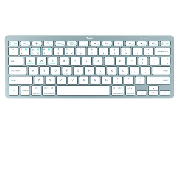 Tastatura Trust Basic 24651