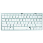 Tastatura Trust Nado Bluetooth bežična Tastatura Trust Nado Bluetooth bežična