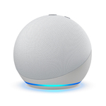 Zvučnik Amazon Echo Dot (4th Gen) Bluetooth with Alexa White