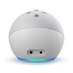 Zvučnik Amazon Echo Dot (4th Gen) Bluetooth with Alexa White