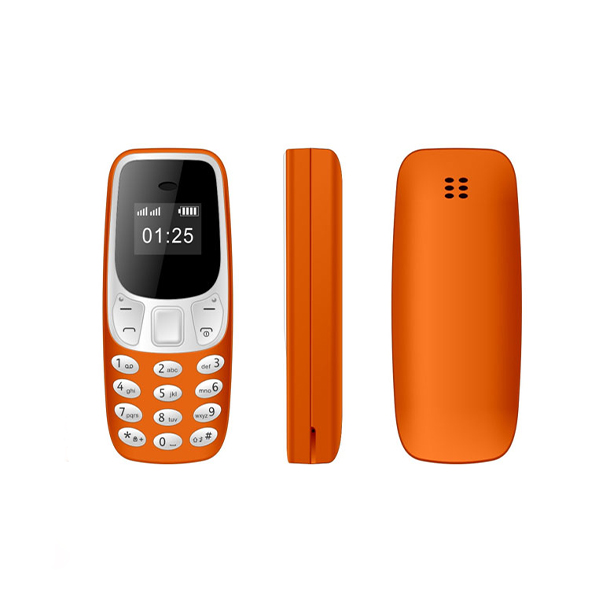 Mobilni telefon Nokia BM10 (orange)