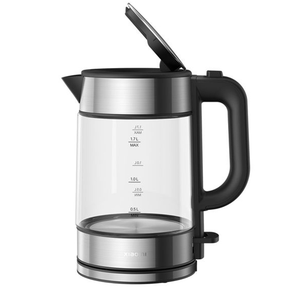 Električni bokal Xiaomi Mi Electric Glass Kettle EU Električni bokal Xiaomi Mi Electric Glass Kettle EU