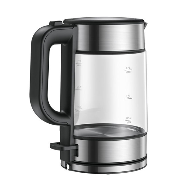 Električni bokal Xiaomi Mi Electric Glass Kettle EU Električni bokal Xiaomi Mi Electric Glass Kettle EU