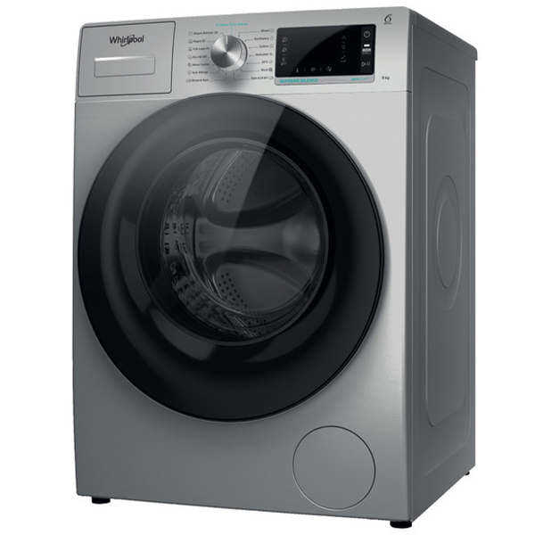 Profesionalna mašina za pranje veša Whirlpool AWH 912S/Pro