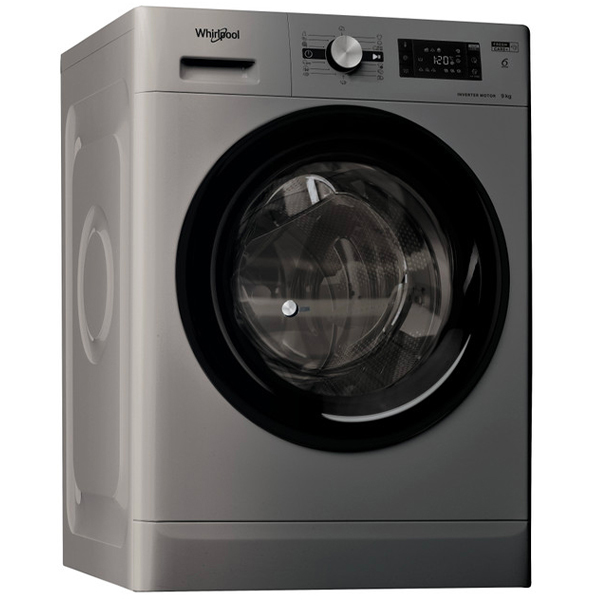 Profesionalna mašina za pranje veša Whirlpool AWG914 S/D1