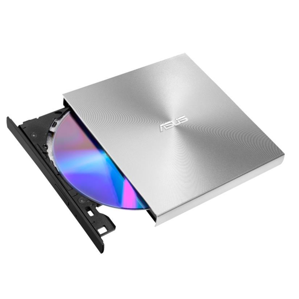 Eksterni DVD+/- RW Asus USB SDRW-08U5S-U