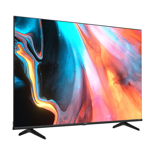 TV QLED Hisense 50E7HQ 4K Smart