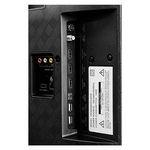 TV LED Hisense 55A7500F 4K Smart