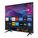 TV LED Hisense 70A6BG 4K Smart TV LED Hisense 70A6BG 4K Smart