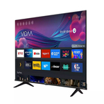 TV LED Hisense 75A6BG 4K Smart TV LED Hisense 75A6BG 4K Smart