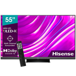 TV ULED Hisense 55U8HQ 4K Smart