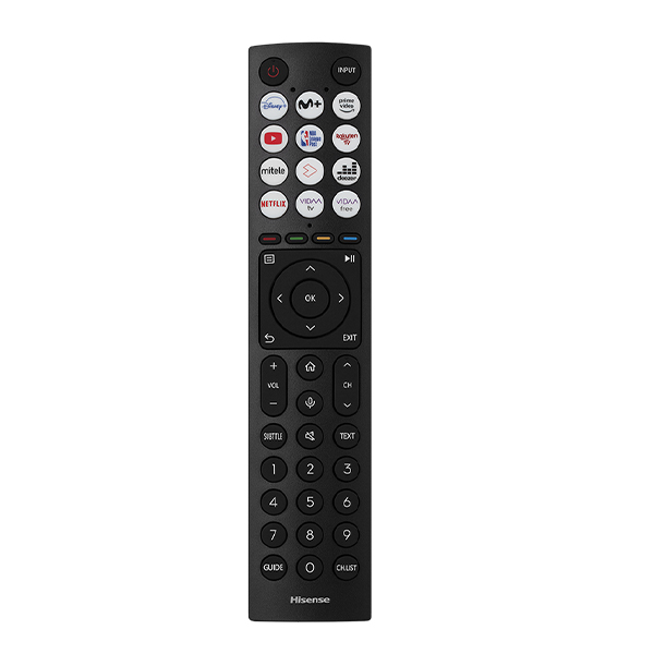 TV ULED Hisense 65U8HQ 4K Smart TV ULED Hisense 65U8HQ 4K Smart