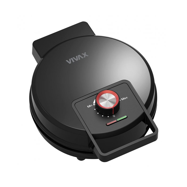 Aparat za vafle Vivax WM-1200TB