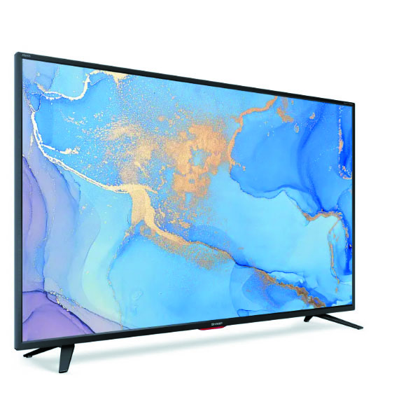 TV LED Sharp 43BJ5 4K Smart TV LED Sharp 43BJ5 4K Smart